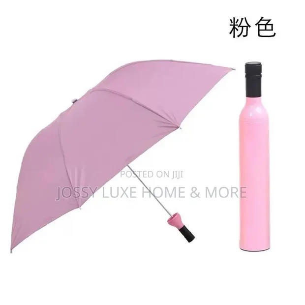 Stylish Umbrellas · Photo 1