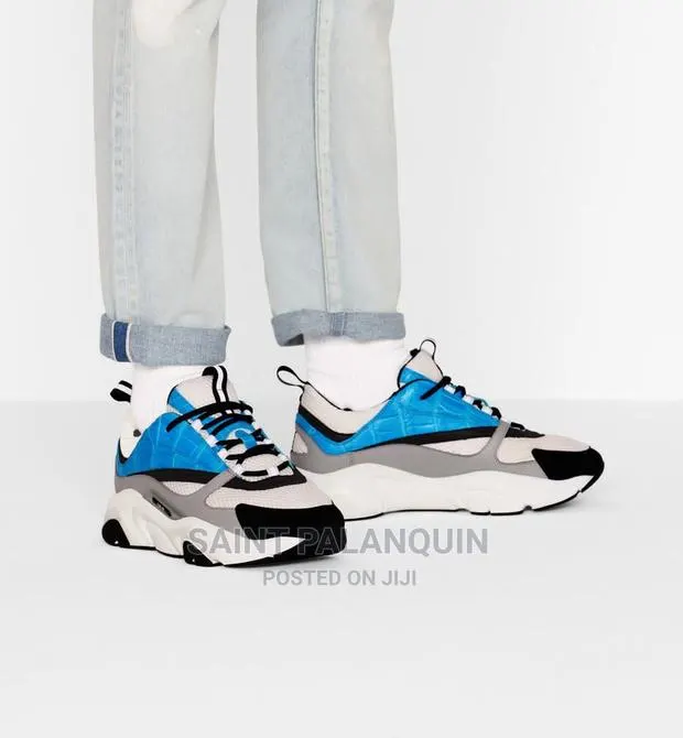 Dior Homme · Photo 1