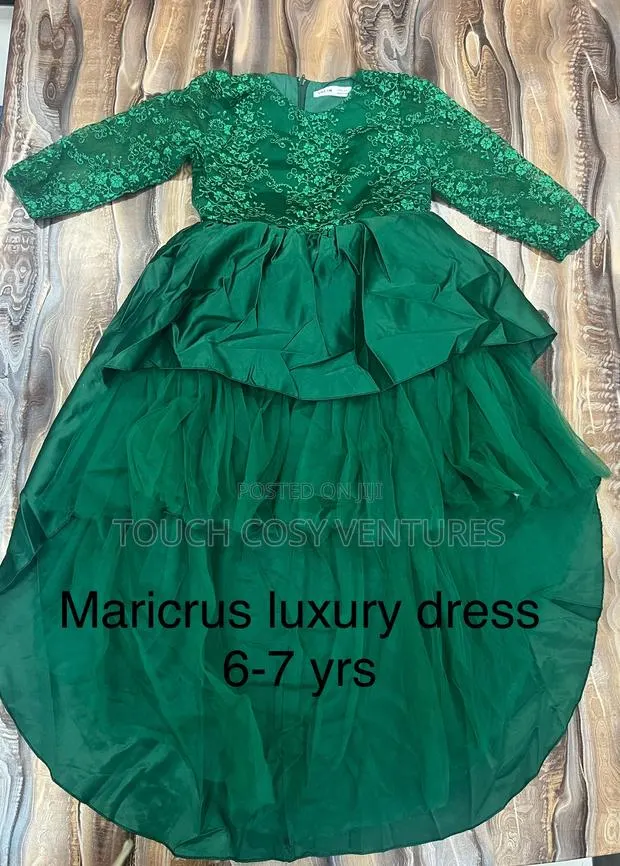 Maricruz Lovely Princess Dress · Photo 1
