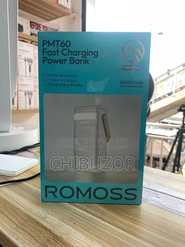 Power Bank · Photo 1