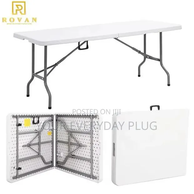 Foldable Tables · Photo 1