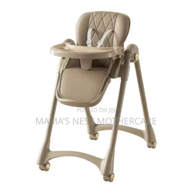 Baby Adjustable Feeding Chair