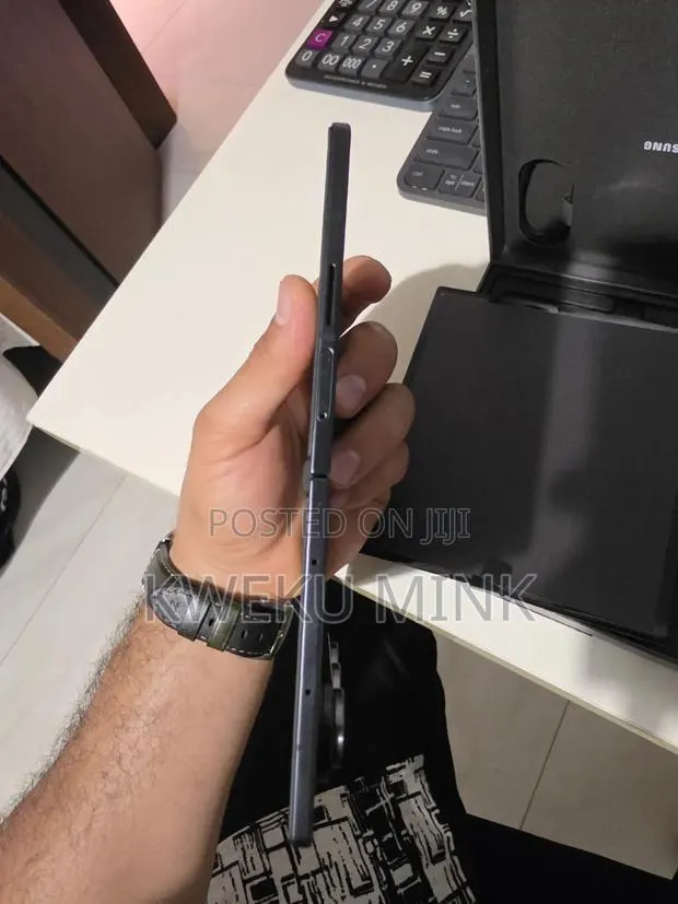 Samsung Galaxy Z Fold7 512 GB Black · Photo 1