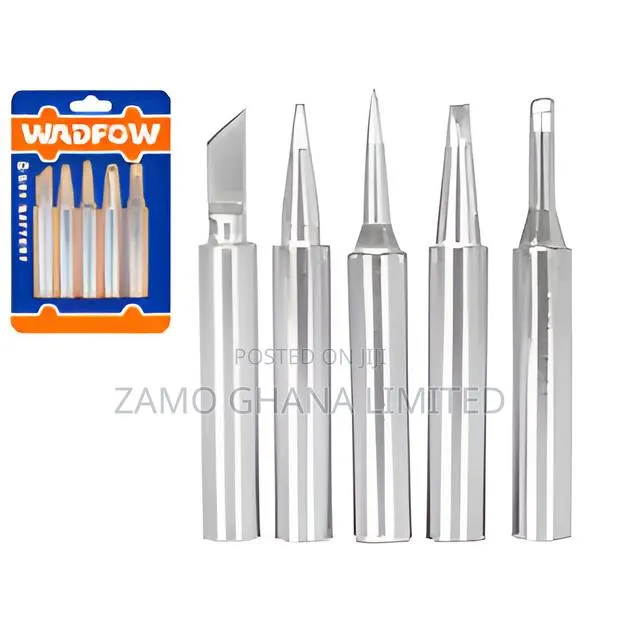 Soldering Iron Tips - Wel8943 · Photo 1