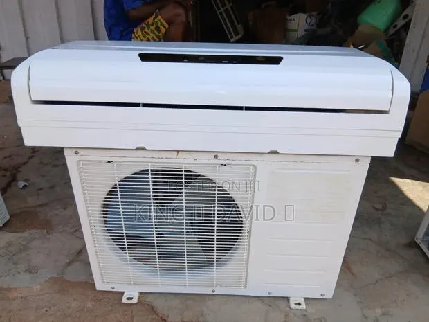 2.0HP Air Condition · Photo 1