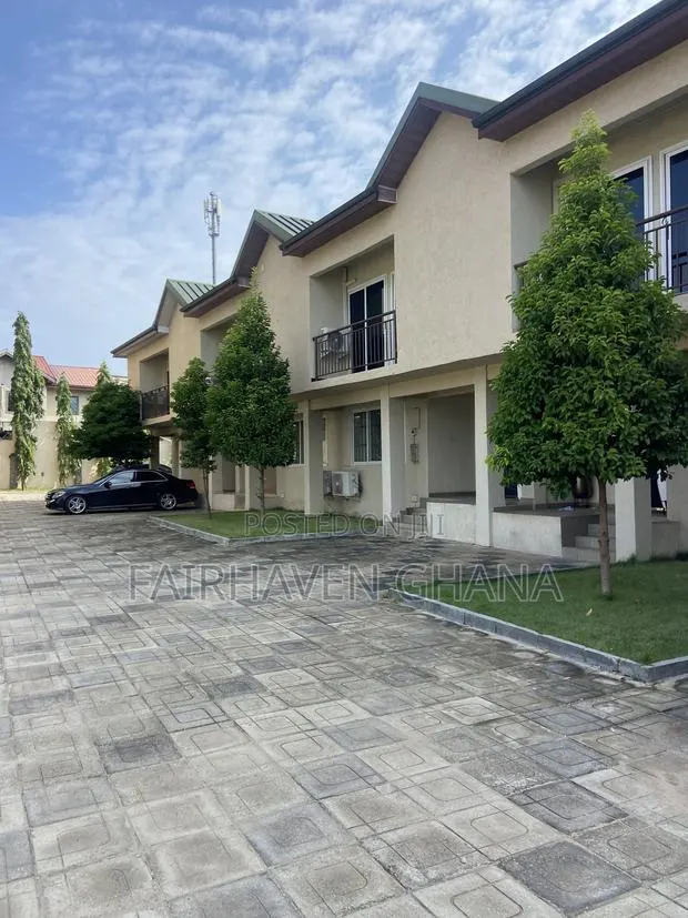 3bdrm Apartment in Fairhaven Properties, Tseaddo for rent · Photo 1