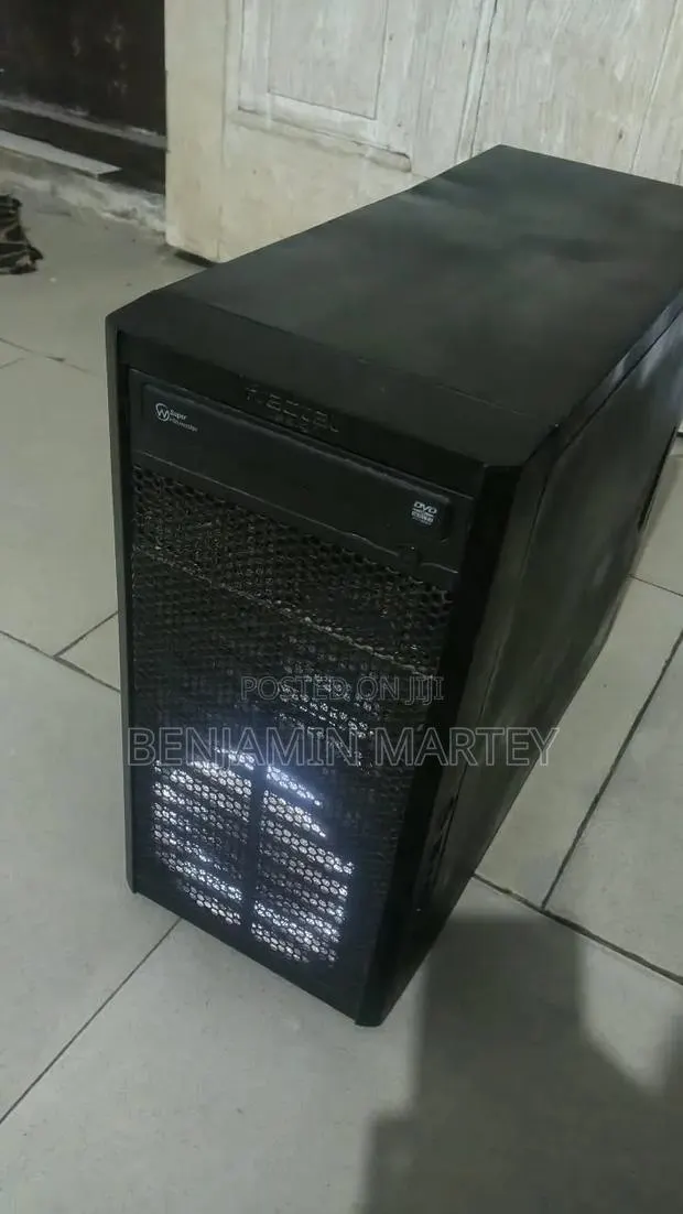 Desktop Computer Dell 16GB Intel Core 5 HDD+SSD 2T · Photo 1