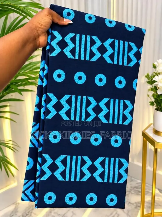 African Print · Photo 1