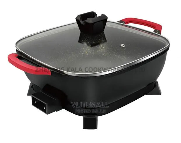 KA-2019B Kala Cookware · Photo 1
