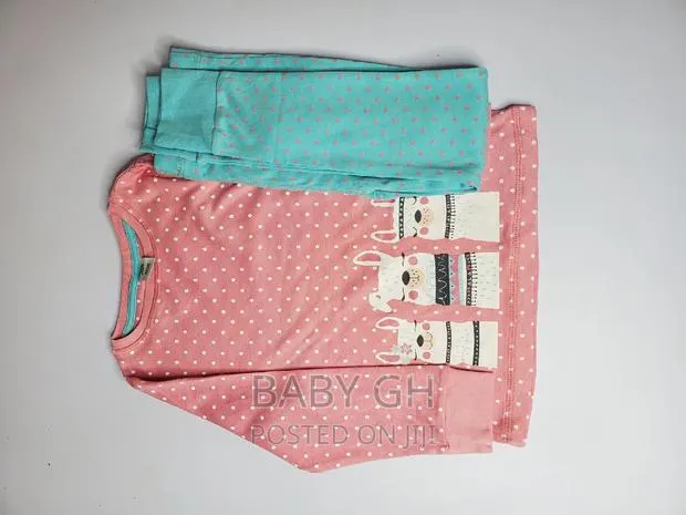 Kiki Koko Kids Pyjamas · Photo 1