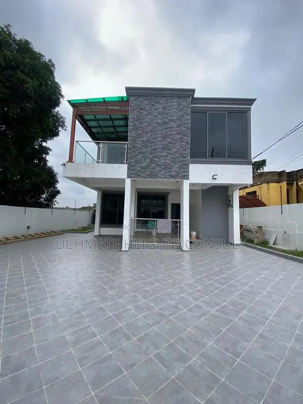4bdrm House in Achimota, CFC Estates for sale · Photo 1