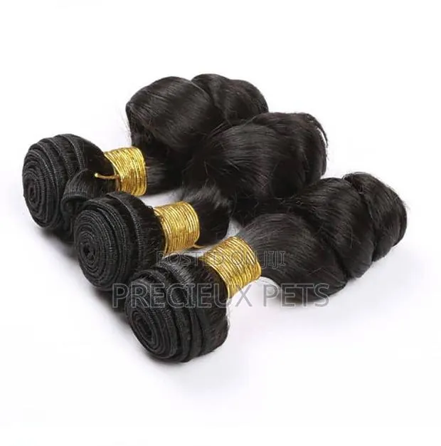 Himalaya Bouncy Curls · Photo 1
