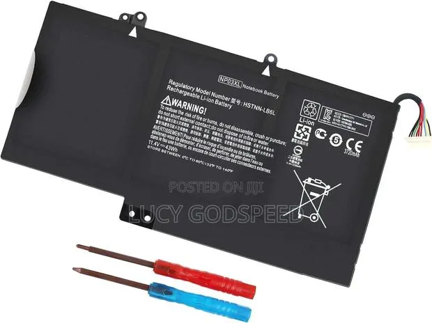 HP ENVY Np03xl · Photo 1