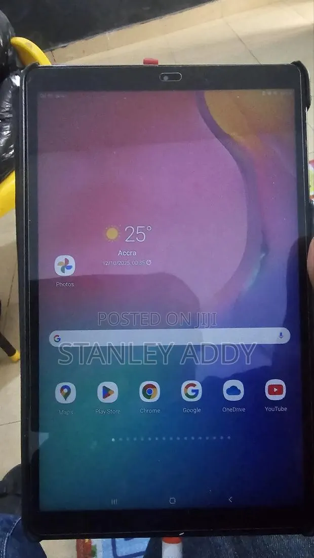 Samsung Galaxy Tab A SM-T285 32 GB Gray