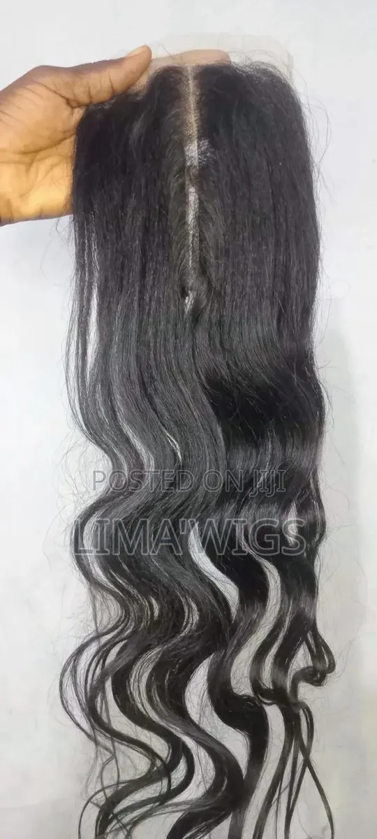 Closure Bodywave 16" · Photo 1