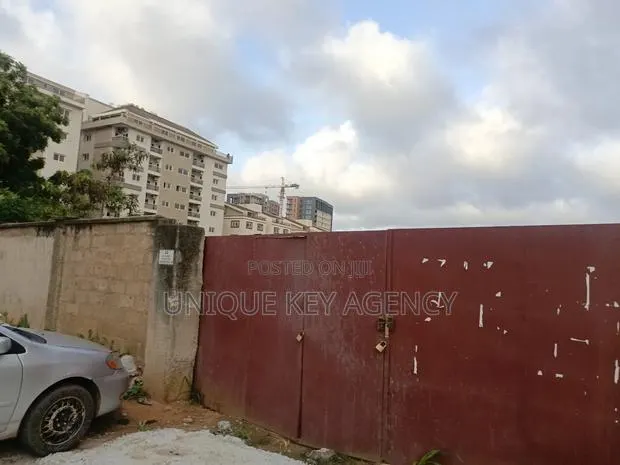 2 Acres at the Heart of Airport Residential · Photo 1