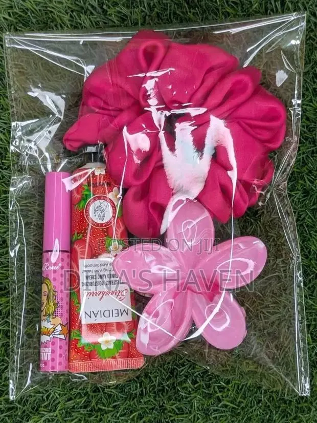 Scrunchie by Dina Promo Deals · Photo 1