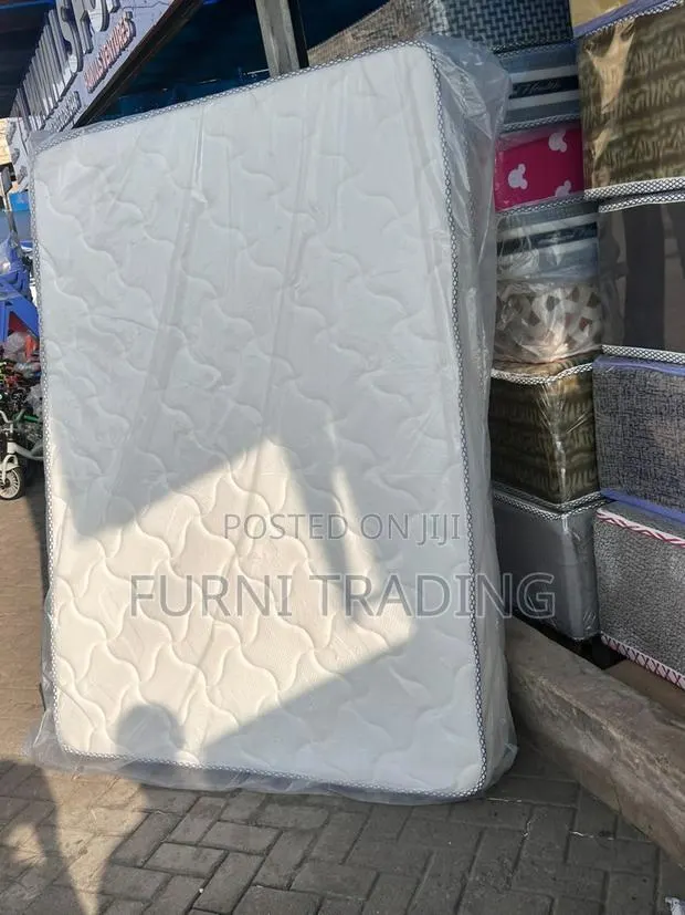 10inches Mattress · Photo 1