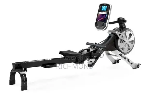 Gym Equipments · Photo 1