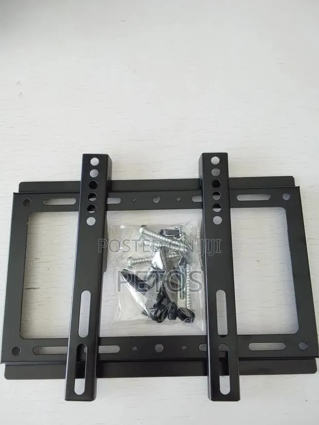 Flat Panel TV Wall Mount · Photo 1