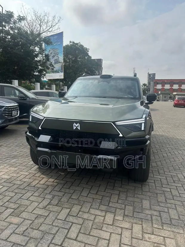 New Dongfeng Captain 2025 Gray · Photo 1