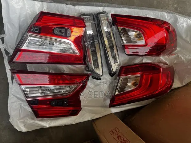 Honda Accord 2018 2019 2020 2022 Taillight Pair All Parts Available · Photo 1