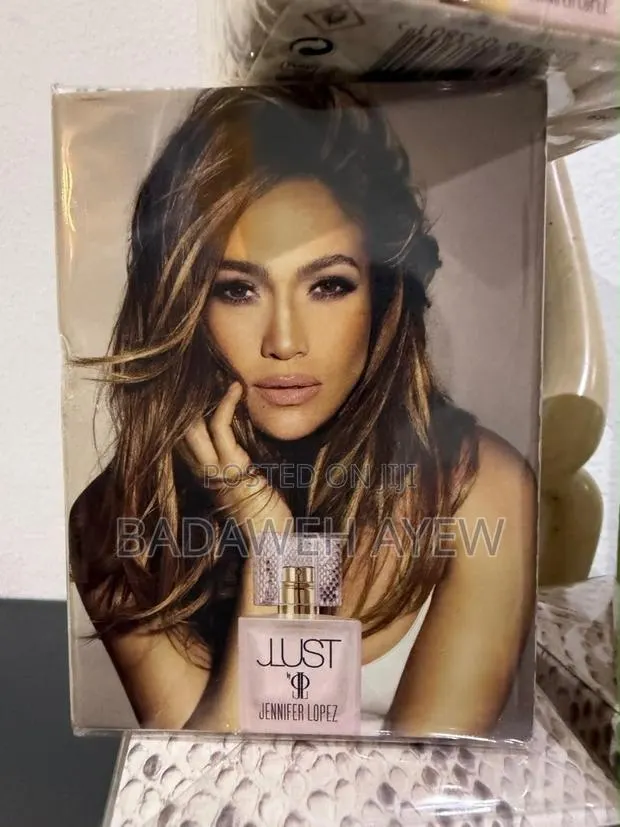 Jlust (By Jennifer Lopez) · Photo 1