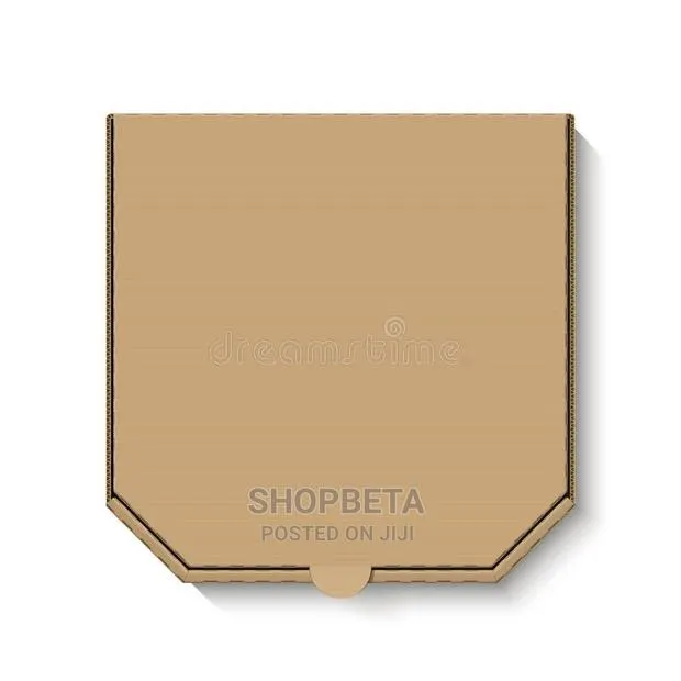 Quality Pizza Box · Photo 1
