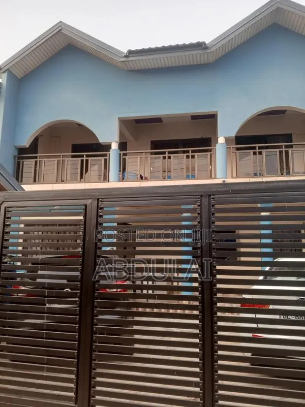 2bdrm Apartment in Abdulai Properties, Pillar 2 for rent · Photo 1