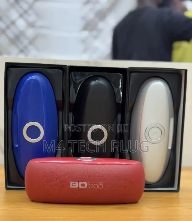 Bolead S8 Speaker · Photo 1