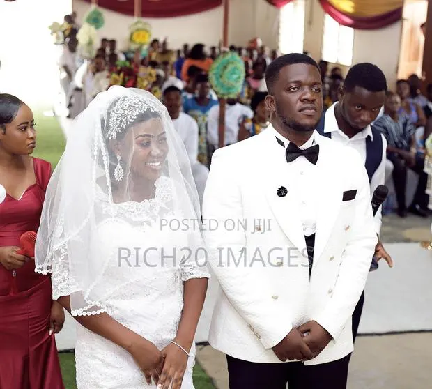 Wedding Traditional Marriage · Photo 1
