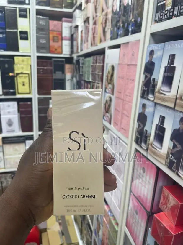 Si Giorgio Armani · Photo 1