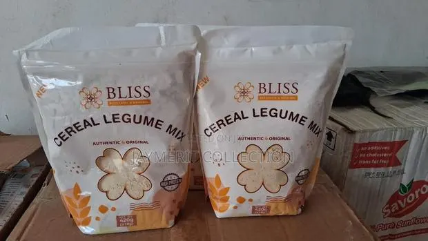 Bliss Tom Brown · Photo 1