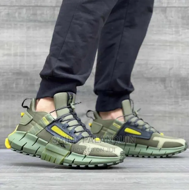 Quality Reebok Sneaker · Photo 1
