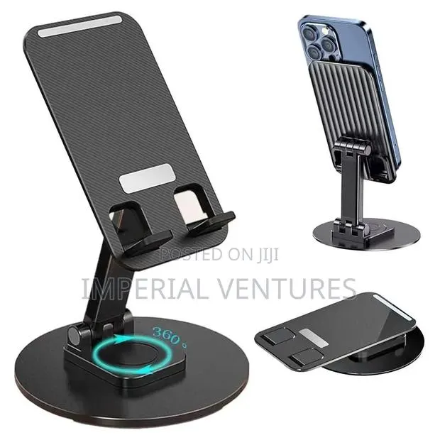 Phone Holder 360 Degree · Photo 1
