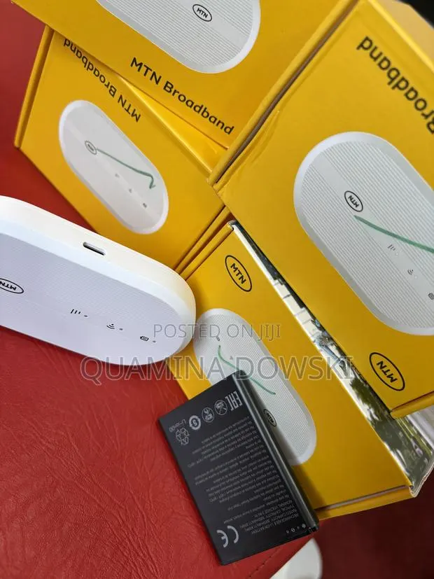 MTN Broadband · Photo 1