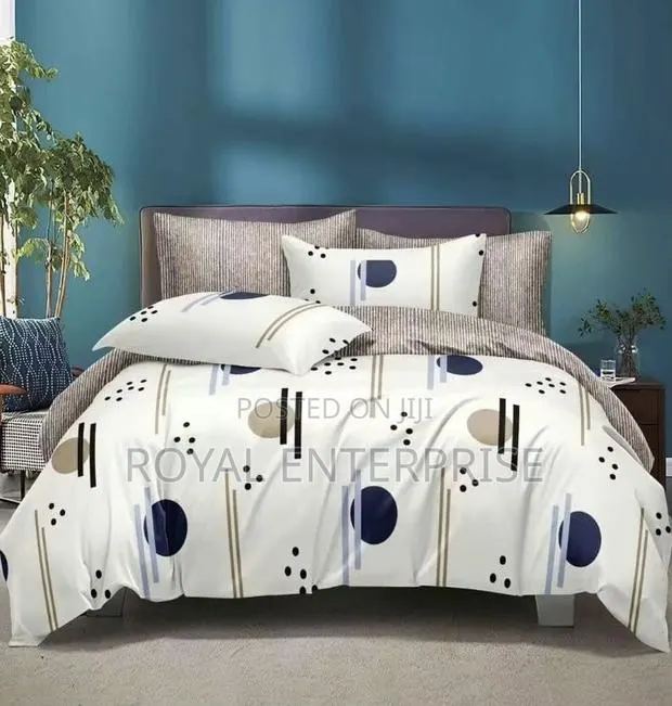 The Ultimate King Duvet Set · Photo 1