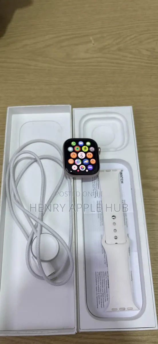 Apple Series Watch · Photo 1