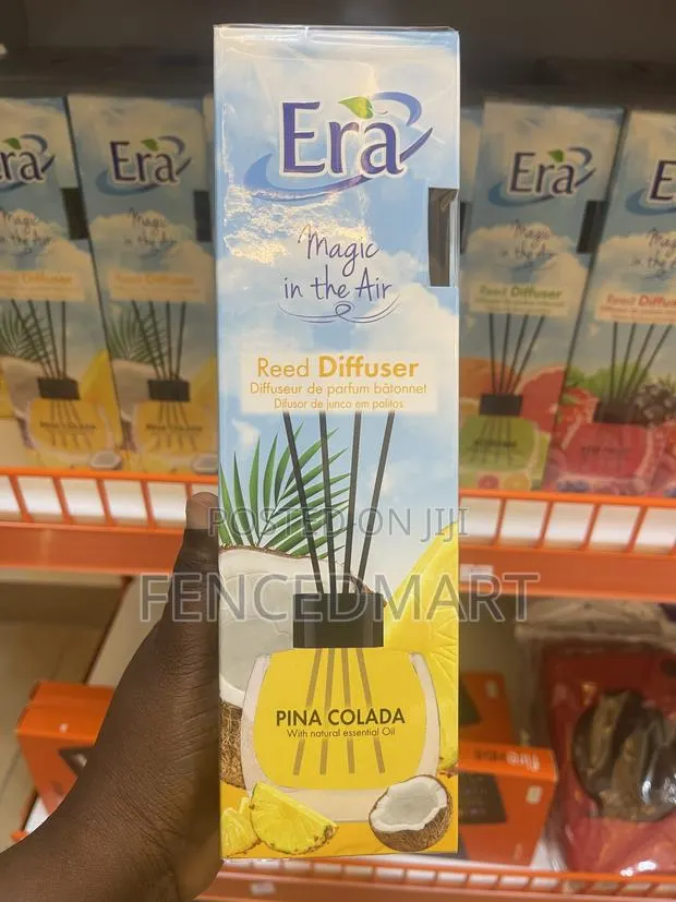 Era Reed Diffuser Pina Colada 120ml · Photo 1