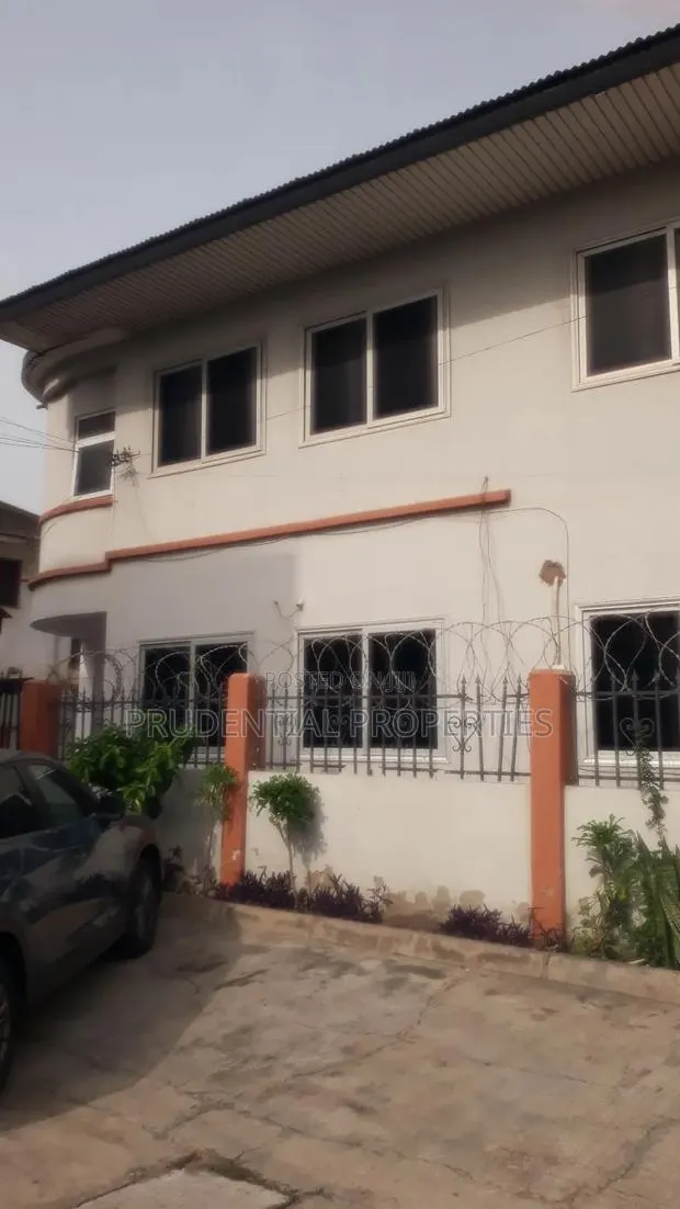 3bdrm Apartment in Happy FM Area for rent · Photo 1
