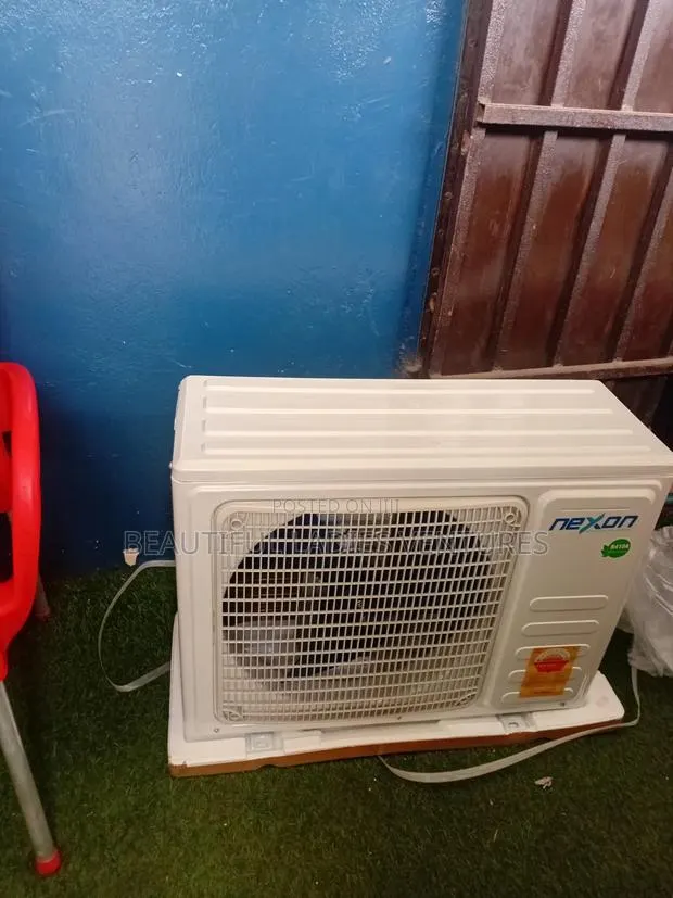 Nexon 1.5hp R410a Split Ac – Efficient Cooling Power · Photo 1