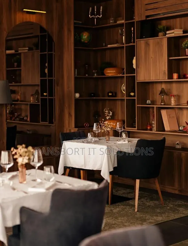 Restaurant Management Software | Online Ordering, Inventory & Delivery · Photo 1