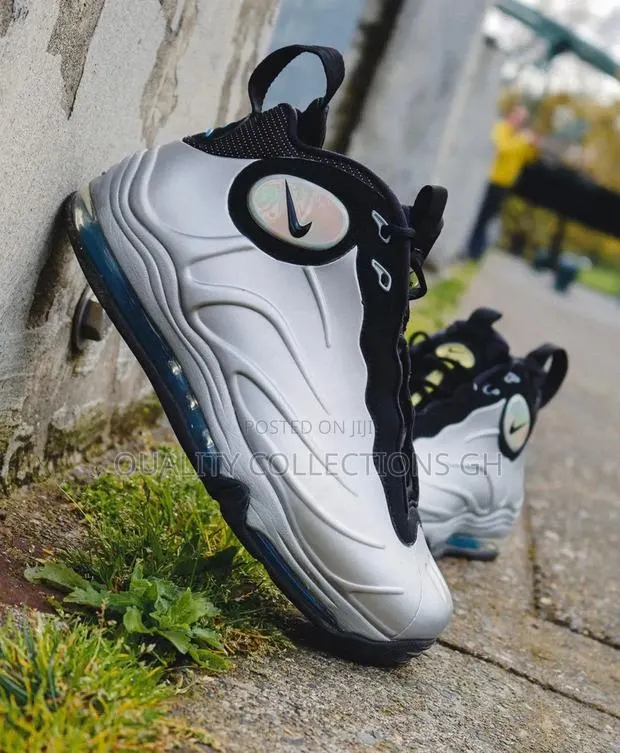 Nike Total Air Foamposite Max · Photo 1