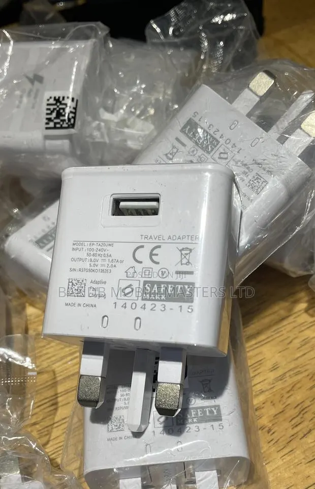 Usb Adapter · Photo 1