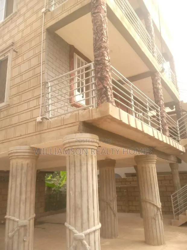 1bdrm Apartment in Hfc Estate, Spintex for rent · Photo 1