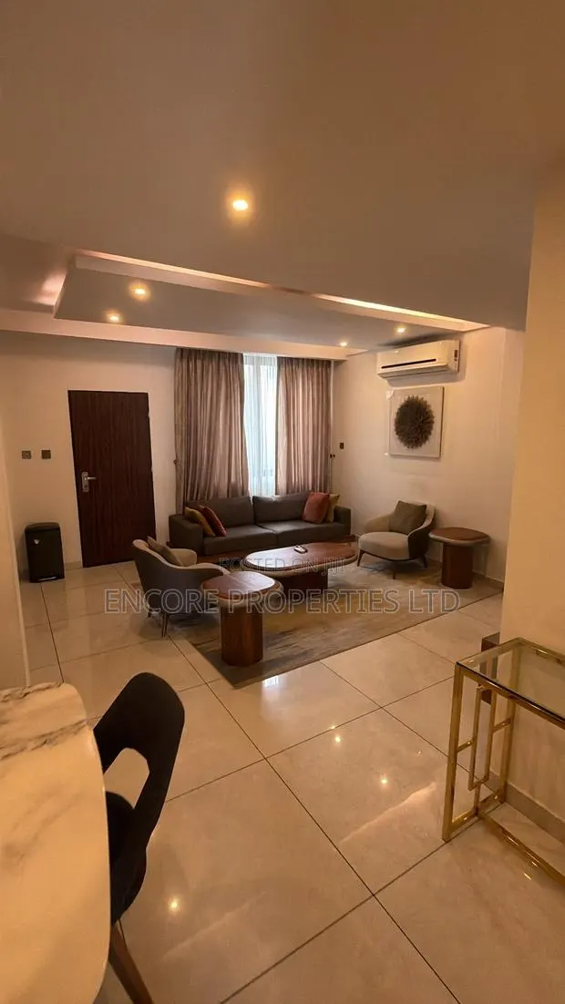 Furnished 2bdrm Apartment in Airport Residential Area for rent · Photo 1