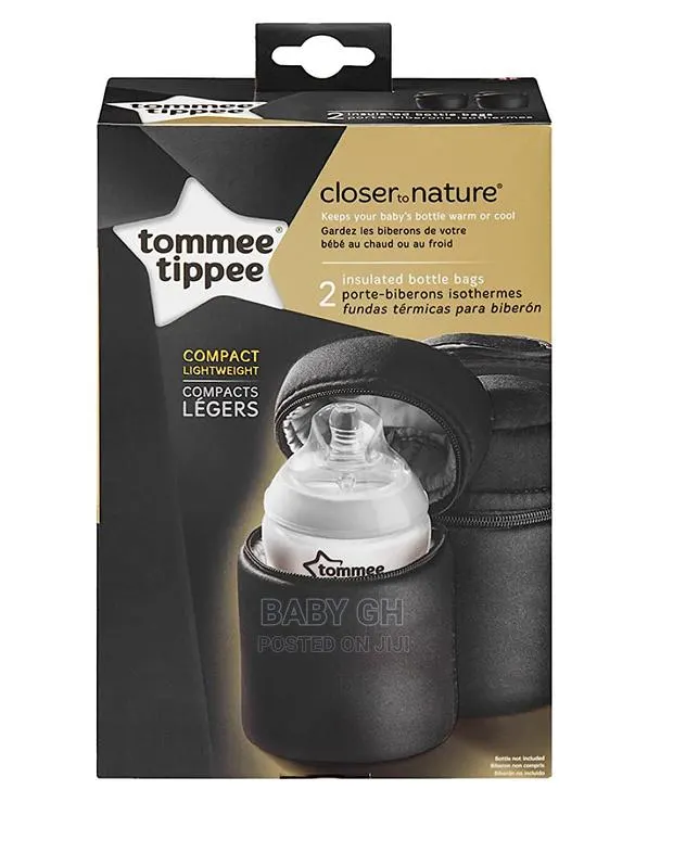 Tommee Tippee Bottle Bag · Photo 1