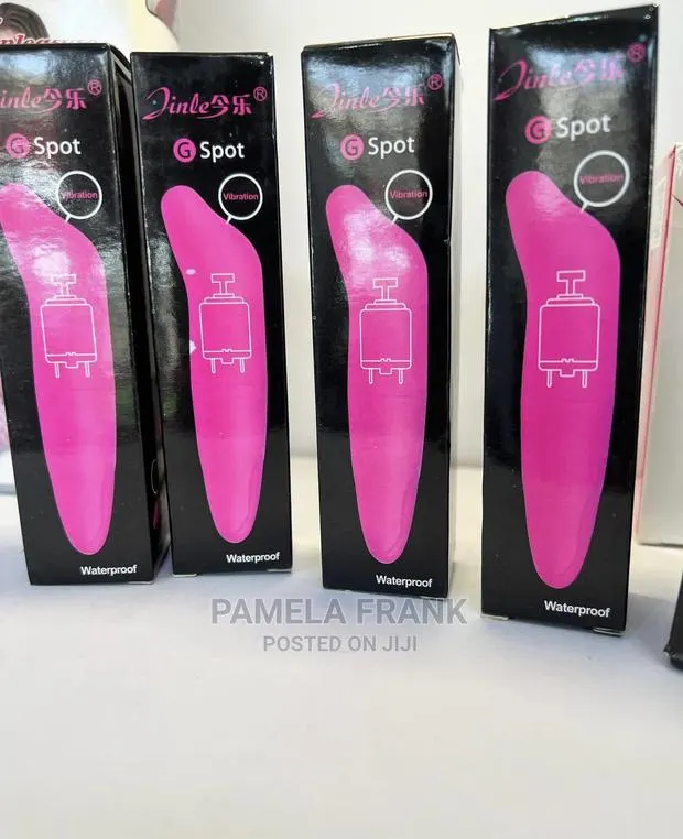 Dolphin Bullet Vibrator · Photo 1