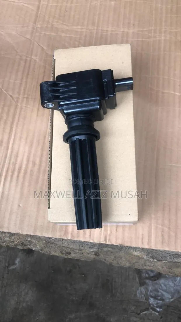 Ford Focus Ingnition Coils Available · Photo 1