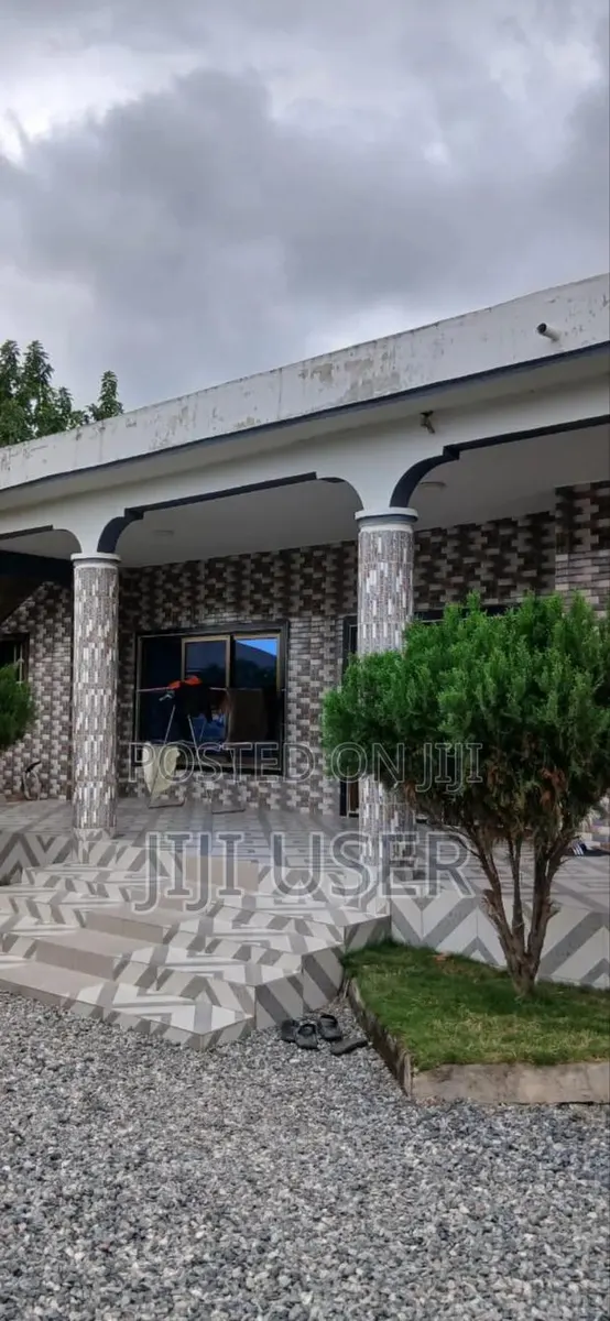 3bdrm House in ....., Olebu for rent · Photo 1